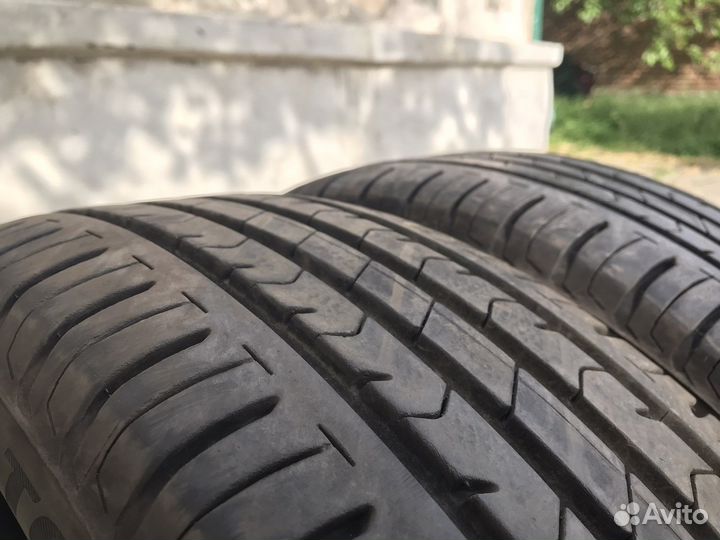 Bridgestone Ecopia NH100 205/55 R16