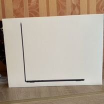 Новый macbook air 15 m2