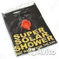 Ace Camp дорожый душ 20 литров