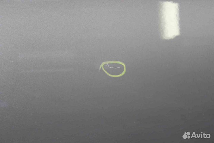 Дверь Skoda Rapid (Шкода Рапид) NH3 60U831051