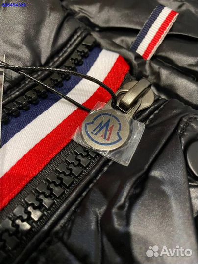 Куртка Moncler