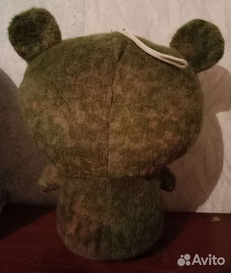 Мягкая/Плюшевая игрушка Хэллоу/Хеллоу Китти