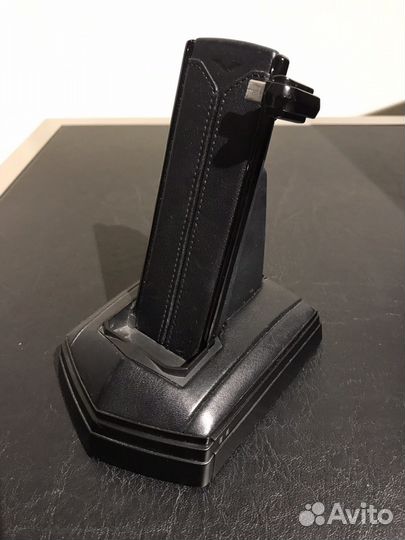 Vertu Signature S Design док-станция