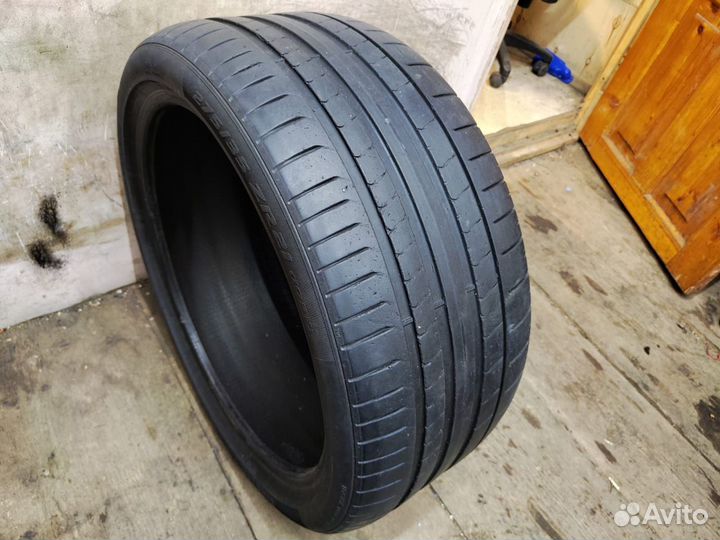 Pirelli P Zero 275/35 R21 103Y