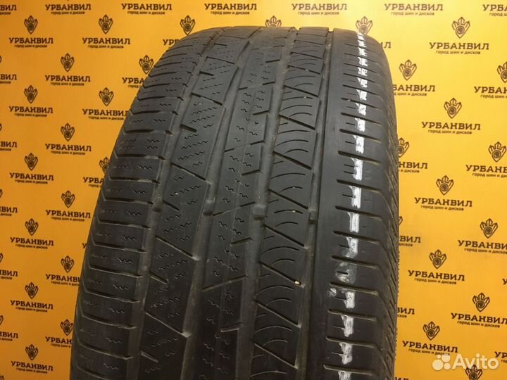 Continental ContiCrossContact LX Sport 255/50 R19 107H