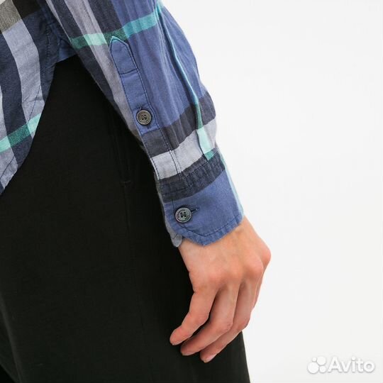 Рубашка Burberry Brit