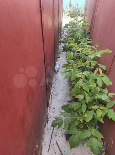 Гараж, 24 м²