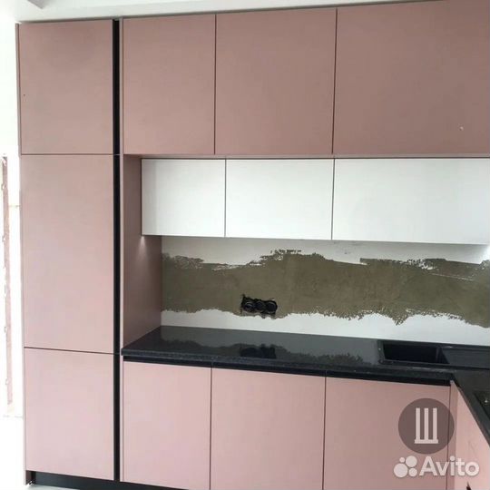 Кухня на заказ