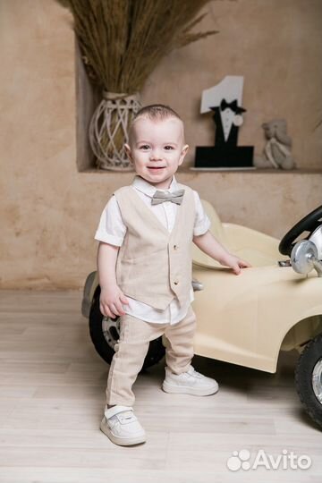 Костюм на мальчика