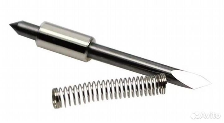 Ножи для плоттеров