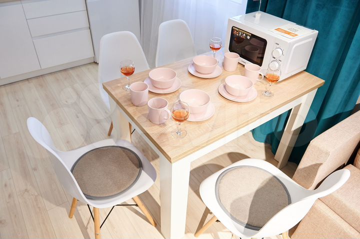 Квартира-студия, 32 м², 7/12 эт.