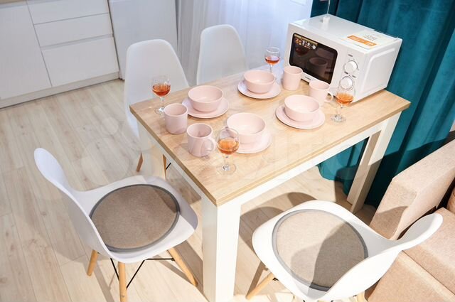 Квартира-студия, 32 м², 7/12 эт.