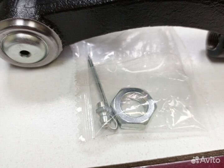 Наконечник рулевой L/R chrysler sebring/siber