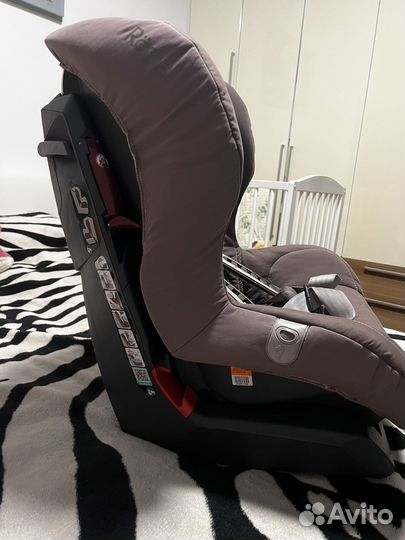 Детское автокресло Römer 9-18 кг