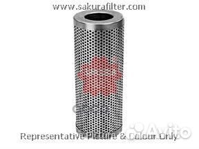 Фильтр гидравлический H5510 Sakura