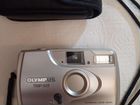 Пленочный фотоаппарат Olympus trip 505 (Tokyo)