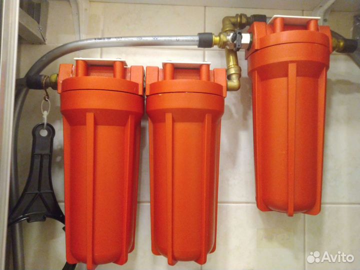 Прокладка кольцо фильтра тип 891