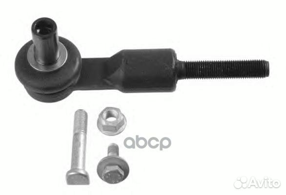 Наконечник рулевой тяги 2586301 lemforder