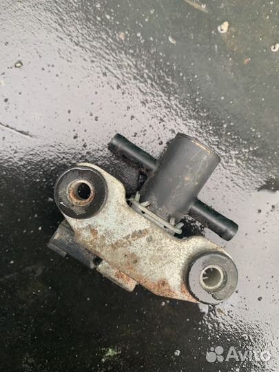 Клапан электромагнитный Murano (Z51) 2008-2015