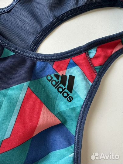 Спортивный топ adidas