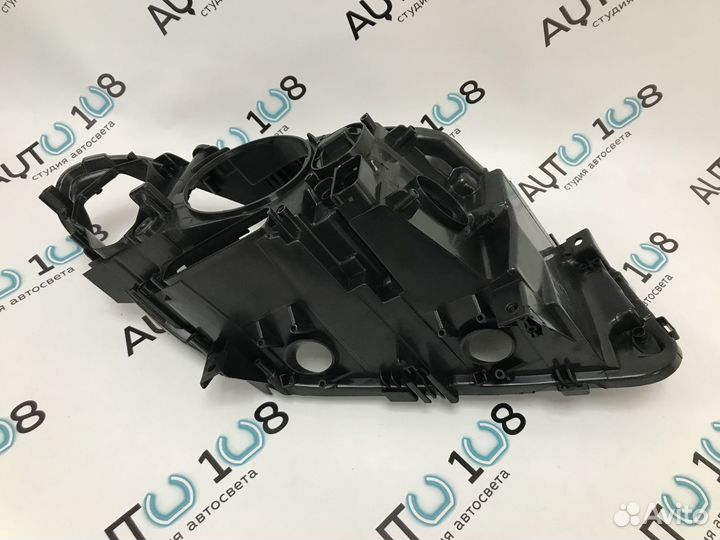 Корпус фары BMW 5 F10 2009-2013 ксенон