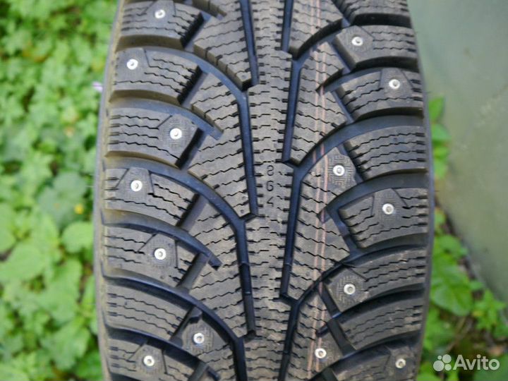 Nokian Tyres Nordman 5 SUV 225/70 R16 115