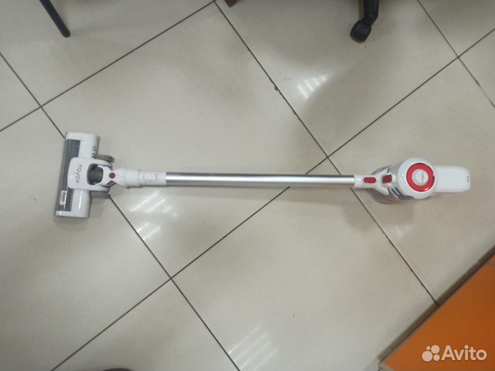 Б5 Пылесос ручной (handstick) Novex NHS01D11 6884