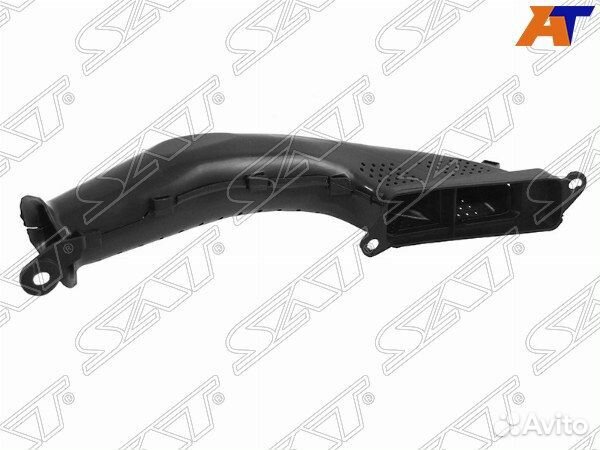 Воздуховод ford focus III 11