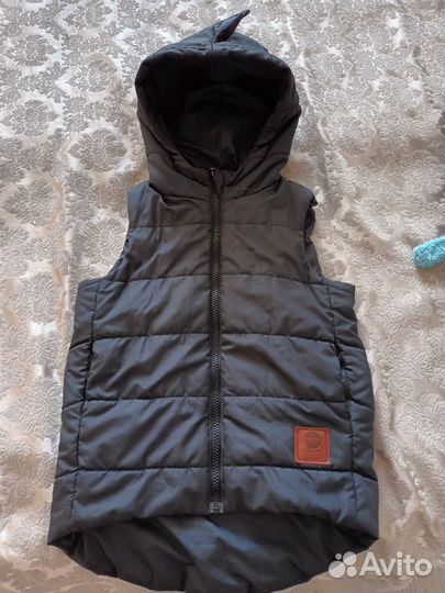 Вещи пакетом на мальчика 98 104 hm zara