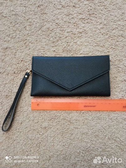 Кошелек новый
