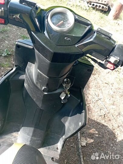 Продам скутер M1nsk