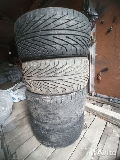 Triangle TR968 245/40 R18