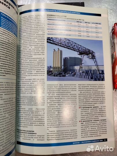 Справочник Бурятия Республика у Байкала