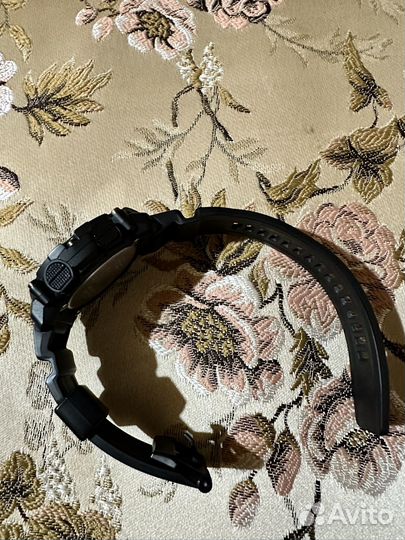 Часы casio g shock ga 2200