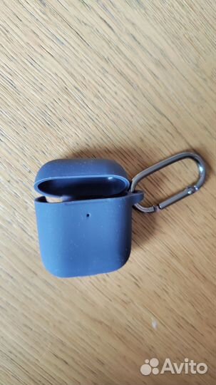 Чехол на airpods 2