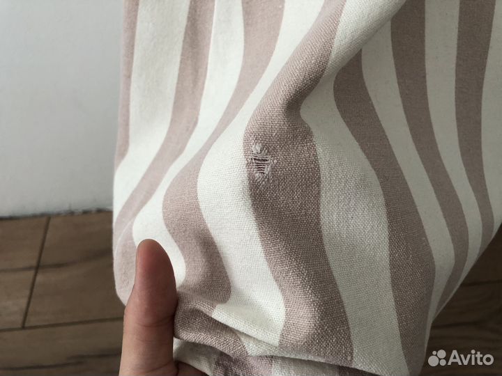 Сарафан Sinsay лён размер M