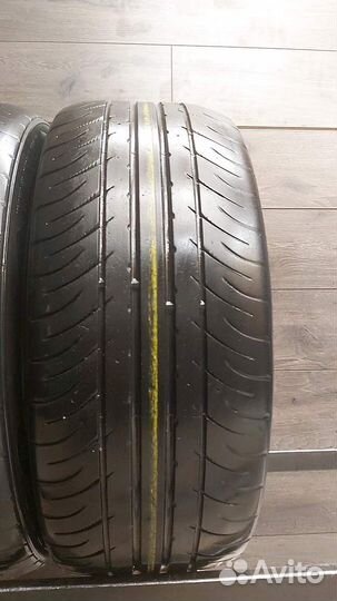 Kumho Ecsta SPT KU31 215/55 R16 97W