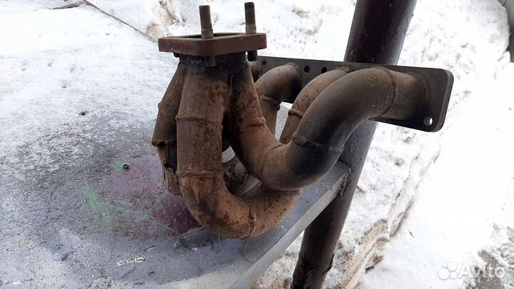 Турбоколлектор