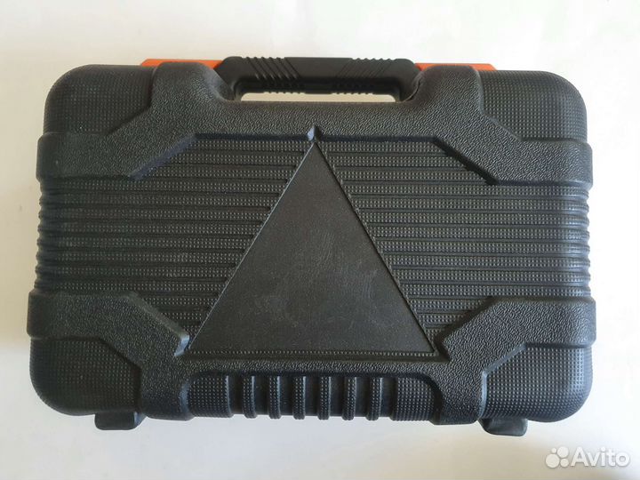 Компрессор автомобильный