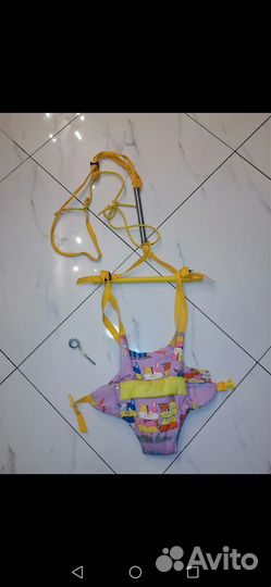 Прыгунки детские