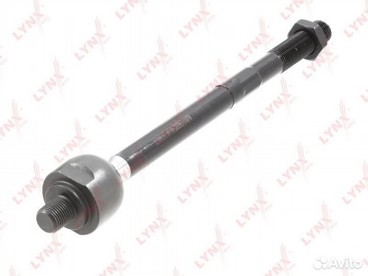 Тяга рулевая перед прав/лев