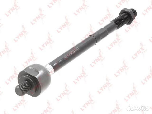 Тяга рулевая перед прав/лев