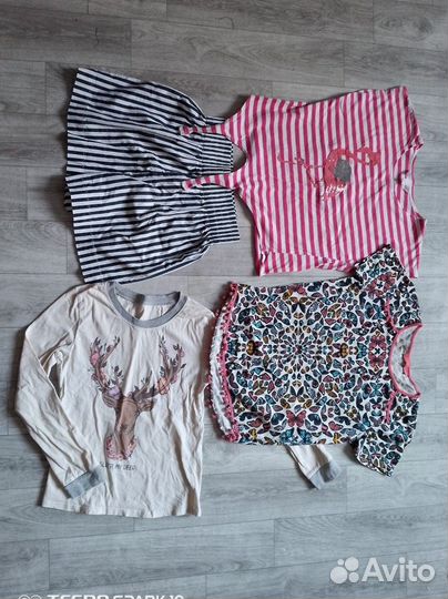 Детская одежда для девочек