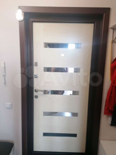 2-к. квартира, 56,4 м², 3/9 эт.