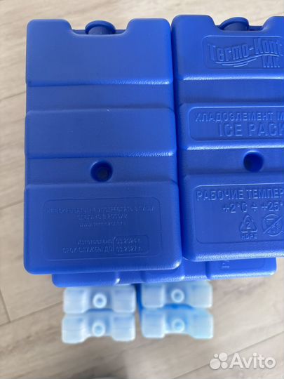 Хладоэлемент