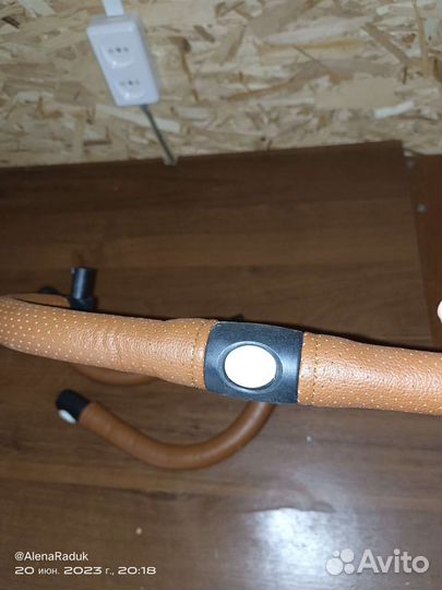 Запчасти к Babalo, Dearest