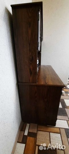 Компьютерный стол sauder бу, mabe in USA