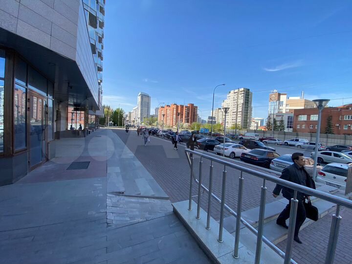 Свободного назначения, 295 м²