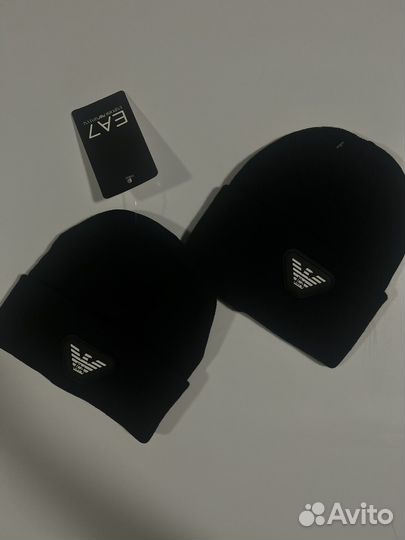 Шапка для мальчика