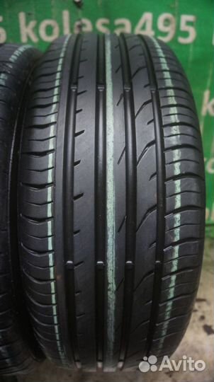 Continental ContiPremiumContact 2 215/55 R18 95H